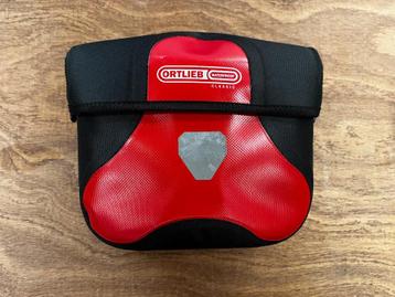 Ortlieb Classic waterproof stuurtas / fietstas - Nieuwstaat beschikbaar voor biedingen