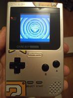 Gameboy with backlite +1game, Spelcomputers en Games, Spelcomputers | Nintendo Game Boy, Ophalen of Verzenden, Zo goed als nieuw