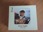 3 CD-Box Evert Taube 1928-1949, Ophalen of Verzenden, Zo goed als nieuw
