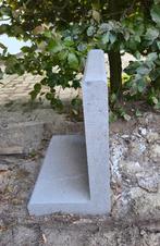L element beton, Tuin en Terras, Tegels en Klinkers, Ophalen, Overige typen, Nieuw, Minder dan 5 m²