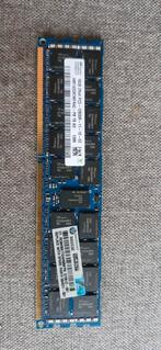 16GB DDR3 ECC Registered Server Geheugen, Gebruikt, Server, DDR3, Ophalen of Verzenden