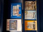 5 x SAIL Amsterdam boeken partij verzameling, Ophalen of Verzenden, 20e eeuw of later, Gelezen