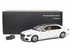 Almost Real
Mercedes-Benz Maybach S Class 1/1000 1:18 Nieuw, Hobby en Vrije tijd, Modelauto's | 1:18, Ophalen of Verzenden, Nieuw