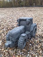 Betonbeeld tractor, Tuin en Terras, Ophalen, Nieuw, Beton, Overige typen