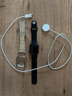 Apple watch SE 40mm, Apple Watch ⌚️, Zwart, IOS, Ophalen of Verzenden