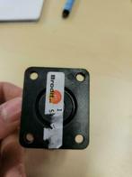 brodit swivel clip - X6, Auto diversen, Carkits, Ophalen of Verzenden, Niet ingevuld, Niet ingevuld, Niet ingevuld