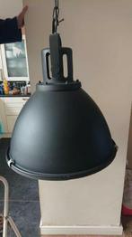 Metalen hanglamp, Ophalen, Zo goed als nieuw, 50 tot 75 cm
