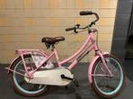 popal meisjes kinderfiets 20", Gebruikt, Ophalen of Verzenden, Handrem, Popal