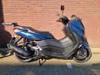 YAMAHA NMAX 155 (2024), Scooter, Bedrijf, 11 kW of minder, 155 cc