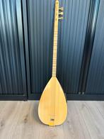Baglama Saz met Equalizer, Ophalen of Verzenden, Zo goed als nieuw, Luit, Saz of Bouzouki