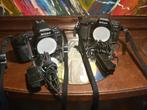 Fotocamera: Nikkon AF F-801, ongebruikt, evt strap en remote, Spiegelreflex, Nieuw, Ophalen of Verzenden, Nb