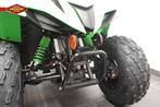 Kawasaki KFX90 QUAD (bj 2023), Motoren, Bedrijf, Overig