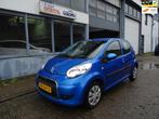 Citroen C1 1.0-12V Ambiance, Origineel Nederlands, Te koop, Benzine, 4 stoelen