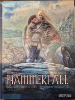 HammerFall  ( Harde kaft bundel van 3 strips ), Meerdere comics, Ophalen of Verzenden, Zo goed als nieuw, Europa