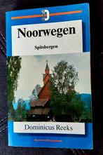 J. Dominicus - Noorwegen, Overige merken, J. Dominicus, Europa, Ophalen of Verzenden