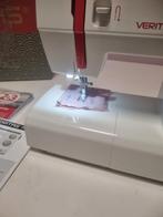 Naaimachine - Perfect voor beginners!, Ophalen of Verzenden, Gebruikt, Naaimachine, Overige merken