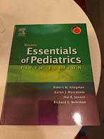 Nelson Essentials of Pediatrics - Vijfde Editie, Overige uitgevers, Ophalen of Verzenden, Zo goed als nieuw, Engels