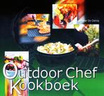 Outdoor Chef Kookboek - Peter De Clercq / 7611984006303, Ophalen of Verzenden, Zo goed als nieuw, Peter De Clercq, Europa