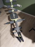 Wonder Core- Fitness Device - Buikspiertrainer, Sport en Fitness, Buik, Overige typen, Zo goed als nieuw, Ophalen