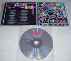 Smashes In Music CD 1986, Ophalen of Verzenden, Gebruikt