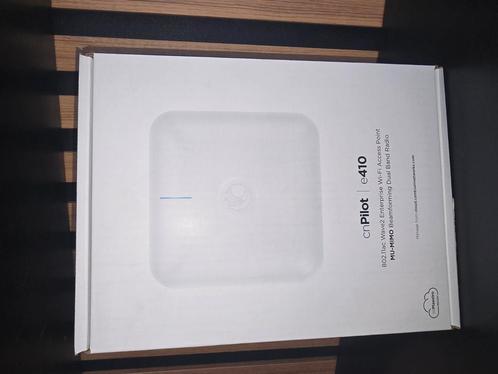 Cambium Networks cnPilot E410 high end wifi punt, Computers en Software, WiFi-versterkers, Nieuw, Ophalen of Verzenden