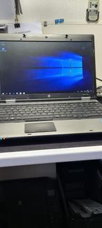 hp probook 6550b, Computers en Software, SSD, Ophalen, 4 GB