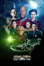 Star Trek DS9 BOX, Ophalen, Boxset, Zo goed als nieuw, Science Fiction