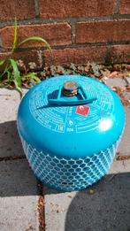 Gasfles Campinggaz 904, Ophalen, Zo goed als nieuw