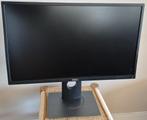 Dell P2417H IPS monitor - 24 inch - HDMI, DP - FHD, Computers en Software, Monitoren, Gebruikt, IPS, Full HD, Ophalen of Verzenden