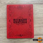 Red Dead Redemption II Xbox One, Zo goed als nieuw