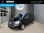Mercedes-Benz Vito 114 CDI Extra Lang Lease-Edition, Gebruikt, Euro 6, 4 cilinders, 2000 kg