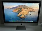 iMac 27 inch / Core i7 3,5GHz / 32GB / SSD 128GB + HDD 3 TB, 32 GB, 3,128 TB, Gebruikt, IMac