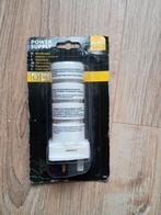 SET WERELDSTEKKERS. Nieuw in de verpakking., Caravans en Kamperen, Ophalen of Verzenden, Nieuw