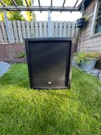 Dap clubmate II 2, Audio, Tv en Foto, Luidsprekers, Subwoofer, Zo goed als nieuw, 120 watt of meer, Ophalen