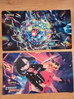 Pokemon play mat, Ophalen of Verzenden, Zo goed als nieuw, Overige typen