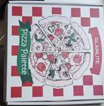 Glamlite pizza palette (ongebruikt met orginele doos), Nieuw, Ogen, Ophalen of Verzenden