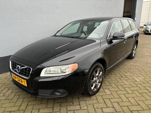 Volvo V70 1.6 T4 Limited Edition, Auto's, Volvo, Te koop, V70, ABS, Airbags, Airconditioning, Bochtverlichting, Boordcomputer