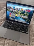 Macbook Pro (M1, 2020) - met zorg behandeld, Computers en Software, Apple Macbooks, 256 GB, Qwerty, 8 GB, 13 inch