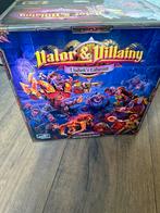 Valor & Villainy Lludwik’s Labyrinth KS, Ophalen of Verzenden, Zo goed als nieuw