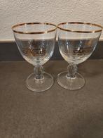 Gouden Carolus proefglas, Verzamelen, Glas en Borrelglaasjes, Ophalen of Verzenden, Zo goed als nieuw