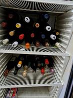 Partij Flessen Wijn - Enkele Oude Exemplaren, Verzamelen, Wijnen, Gebruikt, Frankrijk, Ophalen of Verzenden, Rode wijn