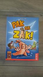 Pak die zak! NIEUW, Ophalen of Verzenden, Nieuw