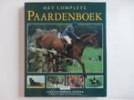 Boek - Het complete paardenboek, Jane Holderness-Roddam, Ophalen of Verzenden, Zo goed als nieuw, Paarden of Pony's