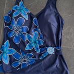 Super mooie tankini van livera maat 44 nu, Livera, Ophalen of Verzenden, Zo goed als nieuw, Overige typen