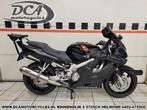 Honda CBR 600 F 2000 61388Km Zwart, Motoren, 4 cilinders, Bedrijf, Sport, Meer dan 35 kW