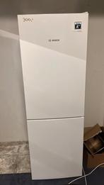 bosch vrijstaande koelvries combinatie, 200 liter of meer, Met aparte vriezer, Zo goed als nieuw, Energieklasse A of zuiniger