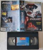 Evolver VHS Thriller, Vanaf 16 jaar, Ophalen of Verzenden, Zo goed als nieuw, Actie en Avontuur