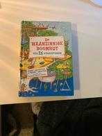 Terry Denton - De waanzinnige boomhut van 26 verdiepingen, Terry Denton; Andy Griffiths, Ophalen of Verzenden, Zo goed als nieuw