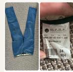 Zgan spijkerbroek, Ophalen of Verzenden, Zo goed als nieuw