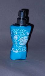 Luxe parfum mini Jean Paul gaultier le male special edition, Ophalen of Verzenden, Zo goed als nieuw, Miniatuur, Gevuld